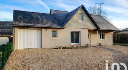 Traditional house 2 rooms of 74 m² in Bellevigne-en-Layon (49380)