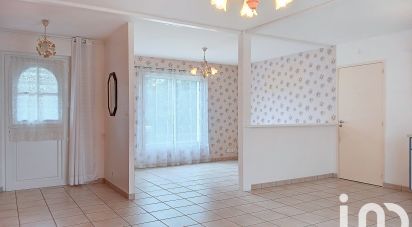 Maison 2 pièces de 74 m² à Bellevigne-en-Layon (49380)