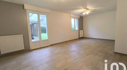 House 7 rooms of 132 m² in Juvigné (53380)