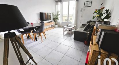 Appartement 4 pièces de 75 m² à Arpajon (91290)