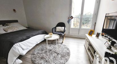 Appartement 4 pièces de 75 m² à Arpajon (91290)