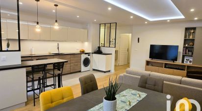 Apartment 3 rooms of 80 m² in Asnières-sur-Seine (92600)