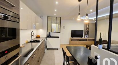 Apartment 3 rooms of 79 m² in Asnières-sur-Seine (92600)