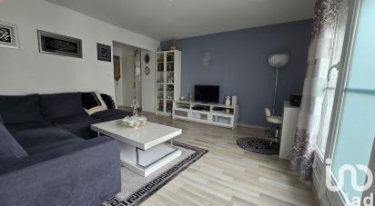 Appartement 4 pièces de 72 m² à Rezé (44400)