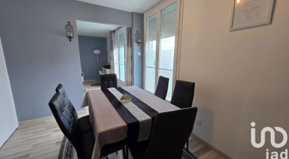 Appartement 4 pièces de 72 m² à Rezé (44400)