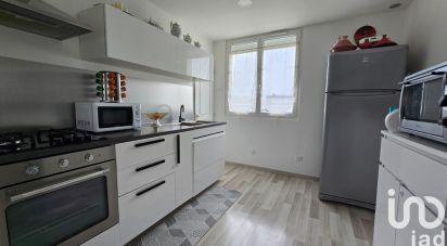 Appartement 4 pièces de 72 m² à Rezé (44400)