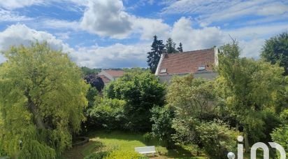 Apartment 4 rooms of 87 m² in L'Haÿ-les-Roses (94240)