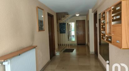 Apartment 4 rooms of 87 m² in L'Haÿ-les-Roses (94240)