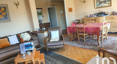 Apartment 4 rooms of 87 m² in L'Haÿ-les-Roses (94240)