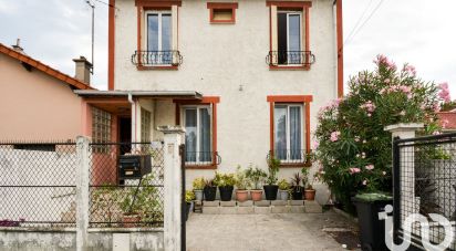 Traditional house 4 rooms of 89 m² in Le Blanc-Mesnil (93150)