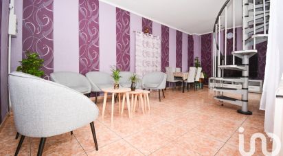 Traditional house 4 rooms of 89 m² in Le Blanc-Mesnil (93150)