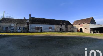 Country house 4 rooms of 105 m² in Héloup (61250)