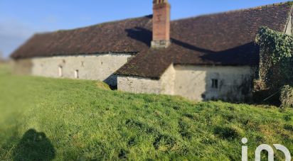 Maison de campagne 4 pièces de 105 m² à Héloup (61250)