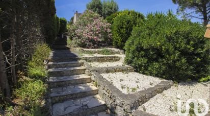 Traditional house 6 rooms of 165 m² in Mougins (06250)