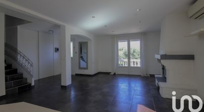 Traditional house 6 rooms of 165 m² in Mougins (06250)