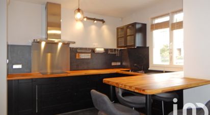 Maison 7 pièces de 145 m² à Saint-Gervais-la-Forêt (41350)