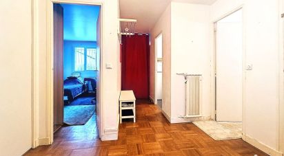 Apartment 3 rooms of 66 m² in Fontenay-sous-Bois (94120)