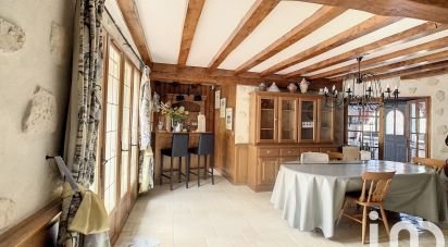 House 6 rooms of 194 m² in Montigny-Lencoup (77520)