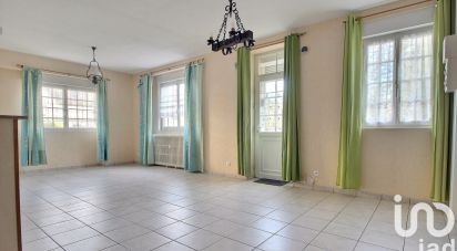 Apartment 3 rooms of 61 m² in Bagnoles de l'Orne Normandie (61140)