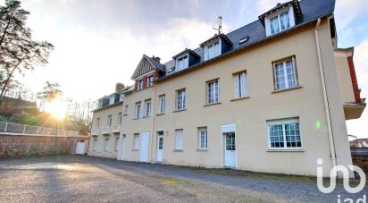 Apartment 3 rooms of 61 m² in Bagnoles de l'Orne Normandie (61140)