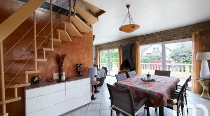 House 6 rooms of 134 m² in Sucy-en-Brie (94370)