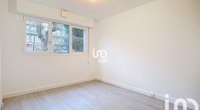 Studio 1 room of 12 m² in Noisy-le-Roi (78590)