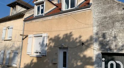 House 4 rooms of 85 m² in La Ferté-sous-Jouarre (77260)