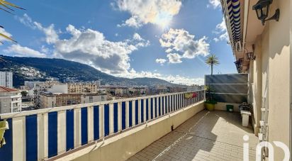 Apartment 2 rooms of 36 m² in Nice (06000)