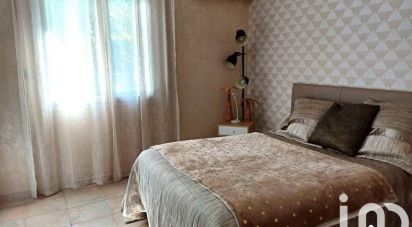 Traditional house 4 rooms of 127 m² in Béziers (34500)