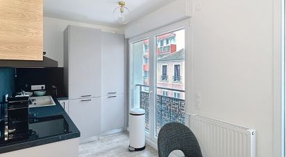 Apartment 3 rooms of 66 m² in Alfortville (94140)