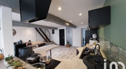 Maison 5 pièces de 105 m² à Fleurigné (35133)