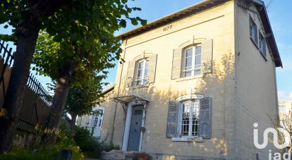 House 6 rooms of 154 m² in Ermont (95120)