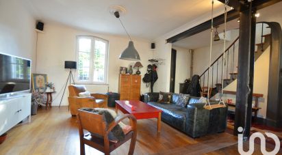 House 6 rooms of 154 m² in Ermont (95120)