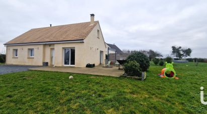 House 6 rooms of 118 m² in Saint-Martin-Saint-Firmin (27450)