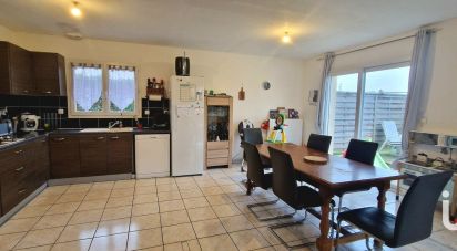 House 6 rooms of 118 m² in Saint-Martin-Saint-Firmin (27450)