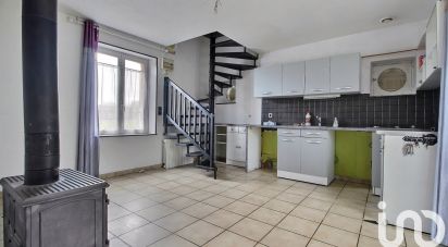 House 3 rooms of 45 m² in Rives d'Andaine (61410)