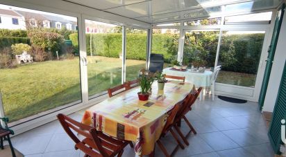 House 7 rooms of 157 m² in Mennecy (91540)