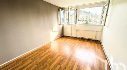 Appartement 4 pièces de 89 m² à Firminy (42700)