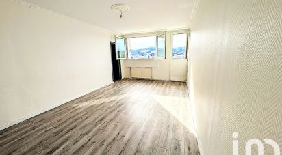 Appartement 4 pièces de 89 m² à Firminy (42700)