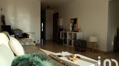 Apartment 4 rooms of 70 m² in Saint-Étienne (42100)