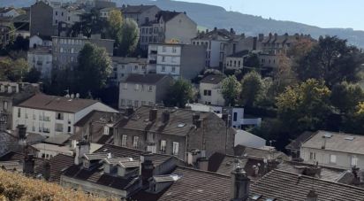 Apartment 4 rooms of 70 m² in Saint-Étienne (42100)