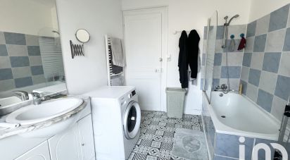 Maison 5 pièces de 75 m² à Le Havre (76620)