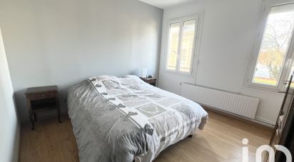 Maison 5 pièces de 75 m² à Le Havre (76620)