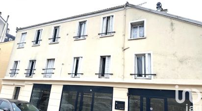 Apartment 2 rooms of 27 m² in Champigny-sur-Marne (94500)