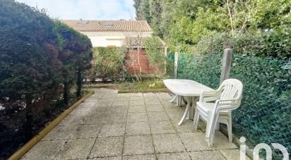 House 3 rooms of 31 m² in Vaux-sur-Mer (17640)