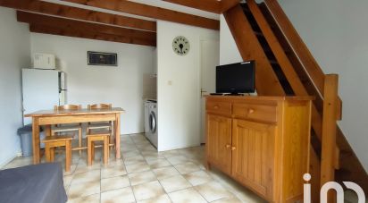 House 3 rooms of 31 m² in Vaux-sur-Mer (17640)