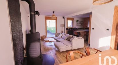 Maison 4 pièces de 90 m² à Parigné (35133)