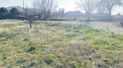 Land of 450 m² in Saint-Alexandre (30130)