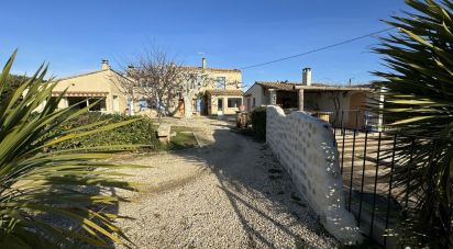 Maison 9 pièces de 300 m² à Beaucaire (30300)