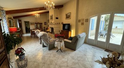 House 9 rooms of 300 m² in Beaucaire (30300)